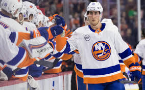 Image result for brock nelson